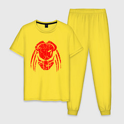 Мужская пижама PREDATOR