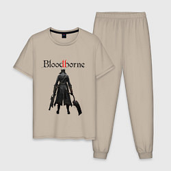 Мужская пижама Bloodborne