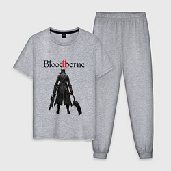 Мужская пижама Bloodborne