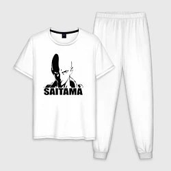 Мужская пижама Saitama