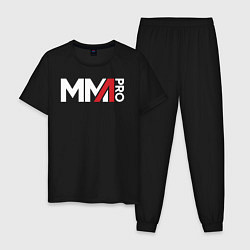 Мужская пижама MMA