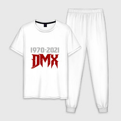 Мужская пижама DMX Life