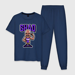 Мужская пижама Shaq