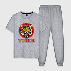 Мужская пижама Tiger Japan