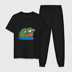 Мужская пижама Pepe happy Пепе хеппи