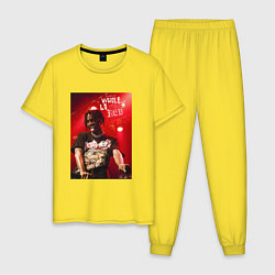 Мужская пижама PLAYBOI CARTI WLR