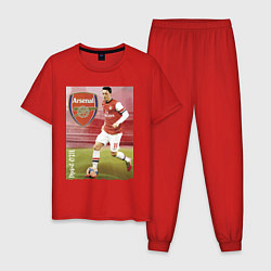 Мужская пижама Arsenal, Mesut Ozil