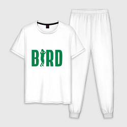 Мужская пижама Bird -Boston