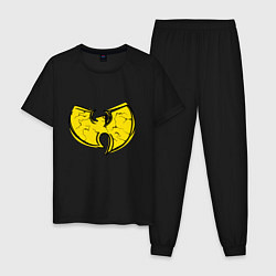 Мужская пижама Style Wu-Tang