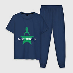 Мужская пижама Notorious Star