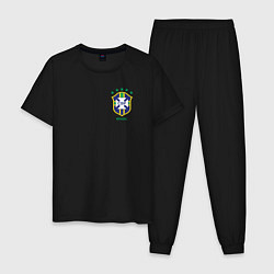 Мужская пижама Сборная Бразилии
