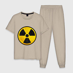 Мужская пижама Atomic Nuclear