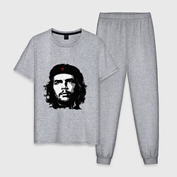 Мужская пижама Ernesto Che Guevara