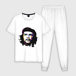 Мужская пижама Coloured Che
