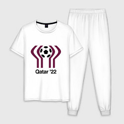 Мужская пижама Qatar - 22