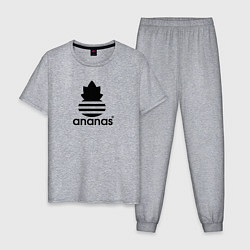 Мужская пижама Ananas - Adidas