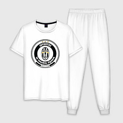 Мужская пижама Juventus club