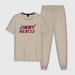 Мужская пижама Jimmy Heat 22