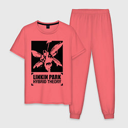 Мужская пижама LP Hybrid Theory
