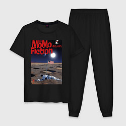 Мужская пижама MoMo - Первые на Луне