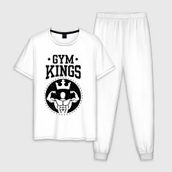 Мужская пижама Gym kings