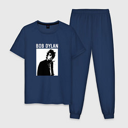 Мужская пижама Tribute to Bob Dylan