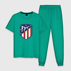 Мужская пижама Atletico Madrid FC