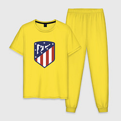 Мужская пижама Atletico Madrid FC