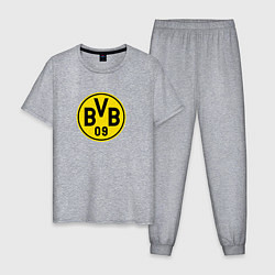 Мужская пижама Borussia fc sport