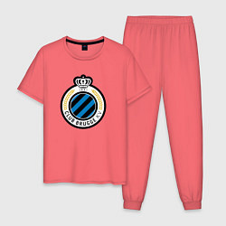 Мужская пижама Brugge fc sport