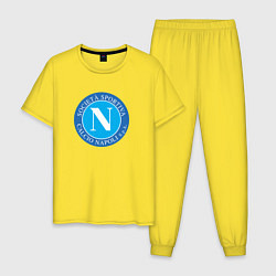 Мужская пижама Napoli fc sport