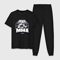 Мужская пижама MMA club