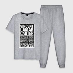 Мужская пижама Vince Carter