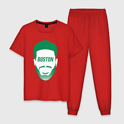 Мужская пижама Boston Tatum