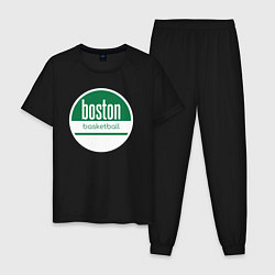 Мужская пижама Boston basket