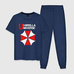 Мужская пижама Umbrella Niverse