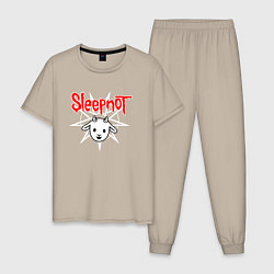 Мужская пижама Sleepnot
