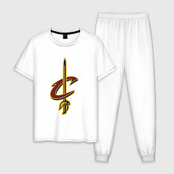 Мужская пижама Cavaliers