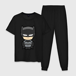 Мужская пижама Batman baby