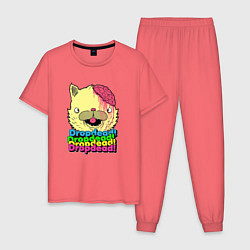 Мужская пижама Dropdead Kitty