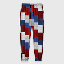 Мужские брюки Jeans color