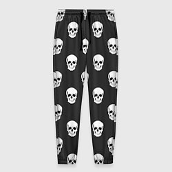 Мужские брюки BFMV: Skulls