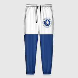 Мужские брюки Chelsea FC: Light Blue