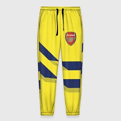 Мужские брюки Arsenal FC: Yellow style