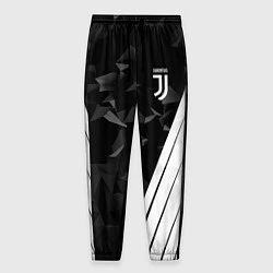 Мужские брюки FC Juventus: Abstract