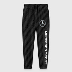 Мужские брюки Mercedes AMG: Sport Line