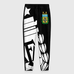 Мужские брюки Argentina Team: Exclusive