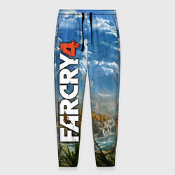Мужские брюки Far Cry 4: Ice Mountains