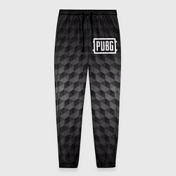 Мужские брюки PUBG: Carbon Style