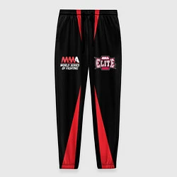 Мужские брюки MMA Elite